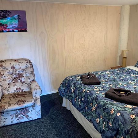 Country Retreat Appartement Cooks Beach Buitenkant foto