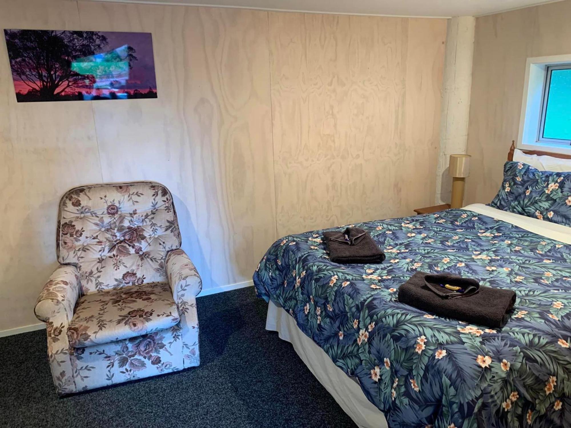 Country Retreat Appartement Cooks Beach Buitenkant foto